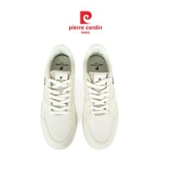 Giày Thời Trang Da Phong Cách Thể Thao Logo Pierre Cardin PCMFWS 911
