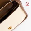  Túi Đeo Vai Phối Quai Xích Oscar Fashion 090 