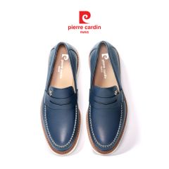Giày lười nam Pierre Cardin, Đế EVA siêu nhẹ  PCMFWL 535