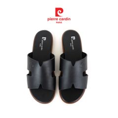 Dép Sandal Quai Cách Điệu Pierre Cardin - 164