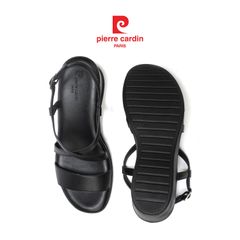 Giày Comfort Nữ Quai Chéo Pierre Cardin 282