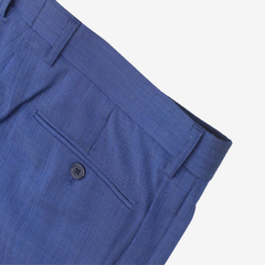 Quần Tây Nam Oscar Regular Fit - OCMPKRF007BLU