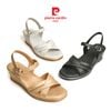  Giày Comfort Nữ Quai Đan Chéo Pierre Cardin 269 