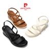  Giày Comfort Nữ Quai Chéo Pierre Cardin 282 