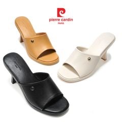 Dép Cao Gót Nữ Pierre Cardin – PCWFWS 281