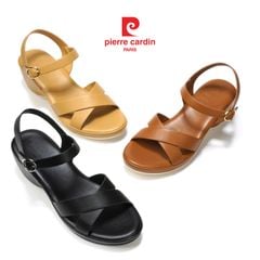 Giày Comfort Nữ Quai Chéo Pierre Cardin 283