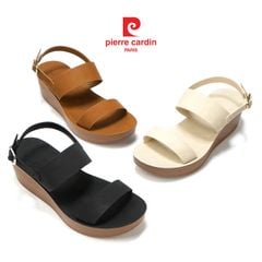 Giày Comfort Nữ Quai Ngang Pierre Cardin 284