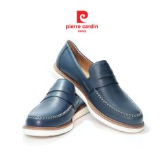 Giày lười nam Pierre Cardin, Đế EVA siêu nhẹ  PCMFWL 535