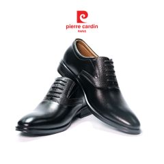 Giày tây nam có dây Oxford Pierre Cardin PCMFWL 806