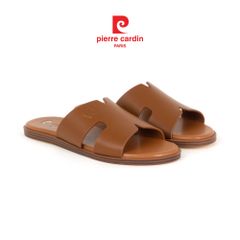 Dép Sandal Quai Cách Điệu Pierre Cardin - 164