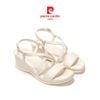  Giày Comfort Nữ Quai Chéo Pierre Cardin 282 