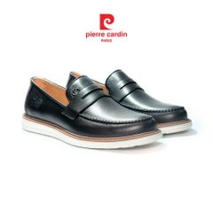 Giày lười nam Pierre Cardin, Đế EVA siêu nhẹ  PCMFWL 535