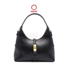  Túi Xách Nữ Oscar Fashion Nhấn Khóa Kim Loại 102 