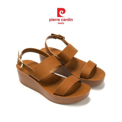  Giày Comfort Nữ Quai Ngang Pierre Cardin 284 