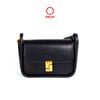  Túi Đeo Vai Phối Quai Xích Oscar Fashion 090 