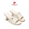  Dép Cao Gót Nữ Pierre Cardin – PCWFWS 281 