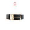  Thắt Lưng Da Mặt Khóa Kim Cao Cấp Thương Hiệu Oscar 046 