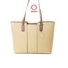  Túi Tote Oversize Monotone Quai Đôi OCWHBL 095 