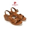  Giày Comfort Nữ Quai Chéo Pierre Cardin 283 