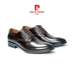 Giày tây nam có dây Oxford Pierre Cardin PCMFWL 806