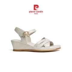 Giày Comfort Nữ Quai Đan Chéo Pierre Cardin 269