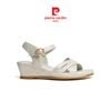  Giày Comfort Nữ Quai Đan Chéo Pierre Cardin 269 