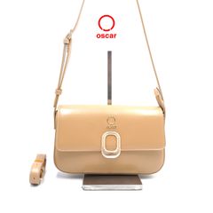 Túi xách nữ đeo chéo Oscar OCWHBS 111