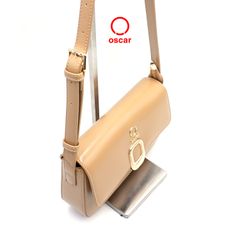Túi xách nữ đeo chéo Oscar OCWHBS 111