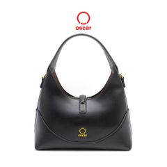 Túi Xách Nữ Oscar Fashion Nhấn Khóa Kim Loại 102