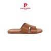  Dép Sandal Quai Cách Điệu Pierre Cardin - 164 