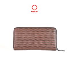 Ví Dài Cầm Tay Nam Da Bò Thật Oscar Fashion 002