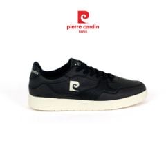  Giày Thời Trang Da Phong Cách Thể Thao Logo Pierre Cardin PCMFWS 911 