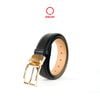  Thắt Lưng Da Mặt Khóa Kim Cao Cấp Thương Hiệu Oscar 046 