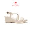  Giày Comfort Nữ Quai Chéo Pierre Cardin 282 