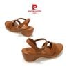  Giày Comfort Nữ Quai Chéo Pierre Cardin 283 