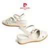  Giày Comfort Nữ Quai Đan Chéo Pierre Cardin 269 