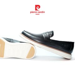 Giày lười nam Pierre Cardin, Đế EVA siêu nhẹ  PCMFWL 535