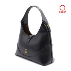 Túi Xách Nữ Oscar Fashion Nhấn Khóa Kim Loại 102