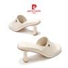  Dép Cao Gót Nữ Pierre Cardin – PCWFWS 281 