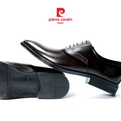 Giày tây nam có dây Oxford Pierre Cardin PCMFWL 806