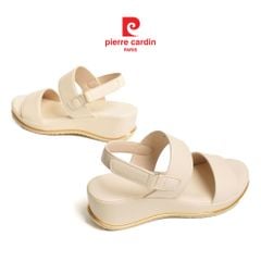 Giày Comfort Nữ Quai Ngang Pierre Cardin 270