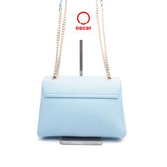 Túi xách nữ Oscar Fashion - Dây đeo kim loại - OCWHBS 109