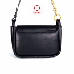 Túi Đeo Vai Phối Quai Xích Oscar Fashion 090