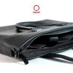 Túi Xách Nam Da Bò Cao Cấp Oscar Fashion 056