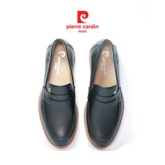Giày lười nam Pierre Cardin, Đế EVA siêu nhẹ  PCMFWL 535