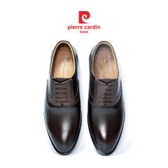Giày tây nam có dây Oxford Pierre Cardin PCMFWL 806