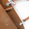  Túi Tote Cổ Điển Nhấn Phụ Kiện Quai Xách Oscar Fashion 092 