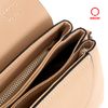 Túi Xách Oscar Nhấn Viền Phối Khóa Metallic OCWHBL 089 