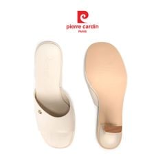 Dép Cao Gót Nữ Pierre Cardin – PCWFWS 281