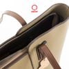  Túi Tote Oversize Monotone Quai Đôi OCWHBL 095 
